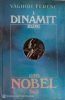 A dinamit regénye Alfred Nobel élete - Vághidi Ferenc