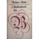 A Buddenbrook ház - Thomas Mann
