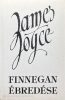 Finnegan ébredése - James Joyce