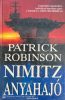 Nimitz anyahajó - Patrick Robinson